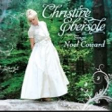 Christine Ebersole Releases Noel Coward Album, Now Available for Purchase