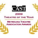 Carolina Actors Studio Holds Auditions for STEAMBATH, 7/17