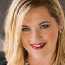 Carly Ozard Adds Encore Show at Rrazz Room, 7/30