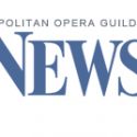 France is Focus of August Issue of 'Opera News'