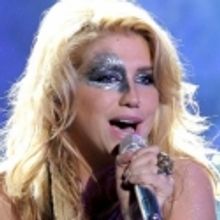 Mandalay Bay Welcomes Ke$ha, 7/17