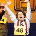 North Coast Rep's SPELLING BEE Extends Again, Through 8/14