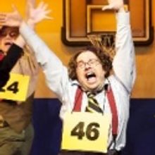 North Coast Rep's SPELLING BEE Extends Again, Through 8/14