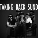 Taking Back Sunday Releases 'Live From Orensanz,' 8/17