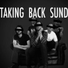 Taking Back Sunday Releases 'Live From Orensanz,' 8/17