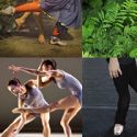 Jacob's Pillow Welcomes Jacoby & Pronk, 7/21-25