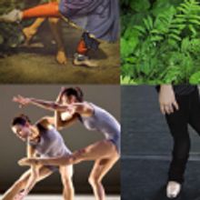 Jacob's Pillow Welcomes Jacoby & Pronk, 7/21-25