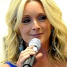 Photo Coverage: Jane Krakowski Releases 'Laziest Girl In Town' Album