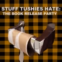 'Stuff Tushies Hate' Book Release Party Held 7/25
