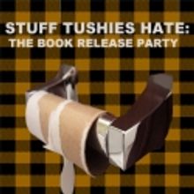 'Stuff Tushies Hate' Book Release Party Held 7/25
