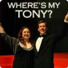 Hennepin Stages Presents 'Where's My Tony?' 8/9