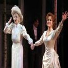 Photo Coverage: Bernadette Peters and Elaine Stritch Open in A LITTLE NIGHT MUSIC
