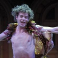 Photo Coverage: threesixty PETER PAN Moves to Orange County, 9/28