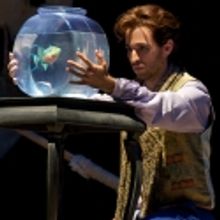 Tolomeo to Open at Glimmerglass Opera this Weekend