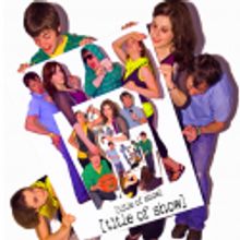 The Candy Project Presents [title of show], Runs 8/6-21