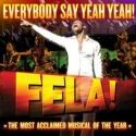 Fela's Son Sees FELA!; Musical to be Produced in Lagos