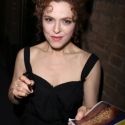 Photo Coverage: Peters & Stritch Greet Fans at NIGHT MUSIC Stage Door
