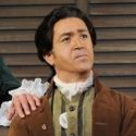BWW Reviews: History Comes Alive in Musical Theatre West's Star-Spangled '1776'