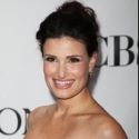 Menzel, Mitchell, Lane et al. Set for White House Arts Initiative 7/19 for PBS…