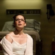 Uniquely Original 'PARALLELOGRAM' at Steppenwolf