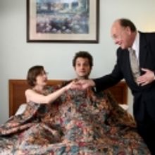 Totem Pole Playhouse Presents UNNECESSARY FARCE 7/27-8/8