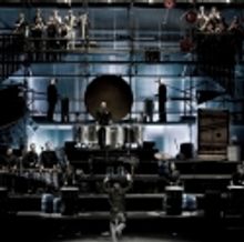 STOMP Creators Take New Show PANDEMONIUM on Tour; Launches Sept. 16 in Miami