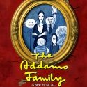ADDAMS FAMILY Signs and Performs at Barnes And Noble, 7/15