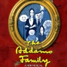 ADDAMS FAMILY Signs and Performs at Barnes And Noble, 7/15