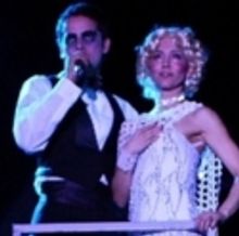Photo Flash: THE WILD PARTY in Rio de Janeiro