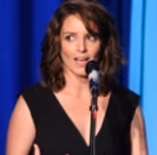Photo Coverage: Tina Fey and Jeff Richmond Open Theatreworks' WE THE PEOPLE