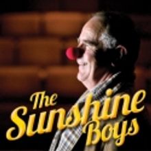Court Theatre Presents Simon's SUNSHINE BOYS, 7/24-9/4