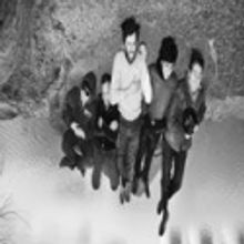 Colorado Daily Presents DR DOG, 11/26