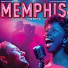 PHANTOM, MEMPHIS, ELLIOT et al. Play Bway in Bryant Park Today!