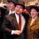 Photo Coverage: Second Stage Theatre Company Presents TITANIC, 7/15-7/31
