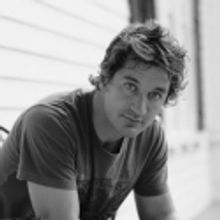 Griffin House to Perform at the Fox Theatre, 10/5