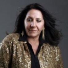 Brazilian Vocalist Kenia To Perform at the Cooper Union 7/15