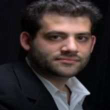 Emmy Winner Randy Cohen's THE PUNISHING BLOW Makes NYC Premiere, 8/13-8/28