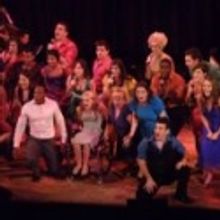 Students To Make Broadway Debut at THE TOWN HALL , July 19