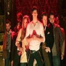 BLOODY BLOODY ANDREW JACKSON Set for Broadway, Begins Performances 9/21