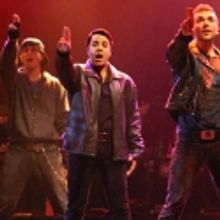 Altar Boyz Play the Gateway Playhouse Thru 7/31