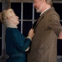 Long Day's Journey Into Night Starts Aug 13 at Artists Rep in Portland