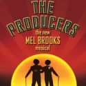 Denton Community Theatre Presents THE PRODUCERS, 8/6-8/22