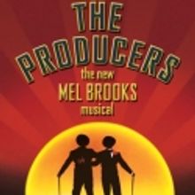 Denton Community Theatre Presents THE PRODUCERS, 8/6-8/22