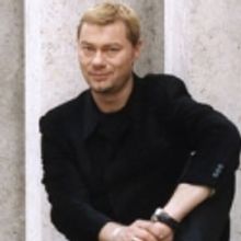 René Pape's Announces Summer 2010 Engagements