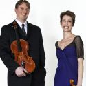 Fry Street Quartet in Residence at Hartt Community Division This Summer