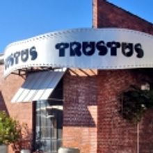 Kathy & Mo Take To the Stage at Trustus, 7/22-7/24