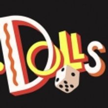 The Brandywiners Present GUYS AND DOLLS, 7/29-8/7