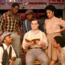 Players by the Sea Present PARADE, 7/16-7/31