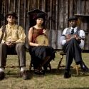 Lime Kiln Announces New Events, Carolina Chocolate Drops Perform 9/26