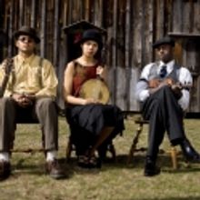 Lime Kiln Announces New Events, Carolina Chocolate Drops Perform 9/26